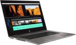 لپ تاپ 15.6 اینچی اچ پی مدل ZBook 15 Studio G5